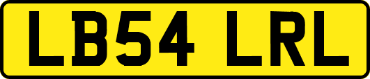 LB54LRL
