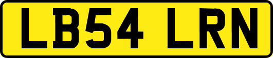 LB54LRN