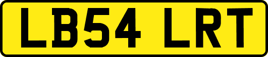 LB54LRT