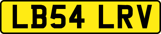LB54LRV