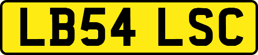 LB54LSC