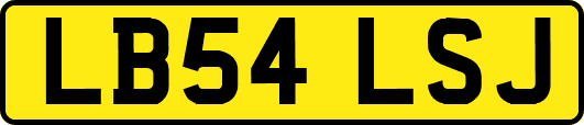 LB54LSJ