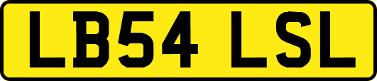LB54LSL