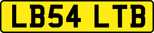LB54LTB