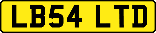 LB54LTD
