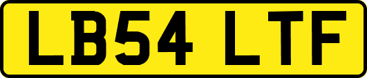 LB54LTF