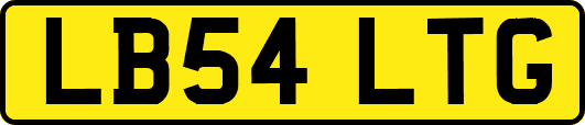 LB54LTG