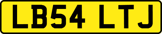 LB54LTJ