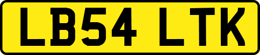 LB54LTK