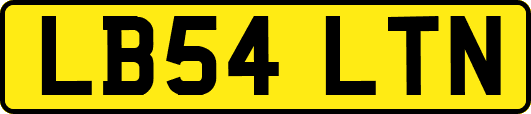 LB54LTN