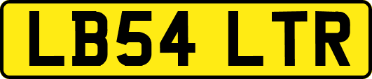 LB54LTR
