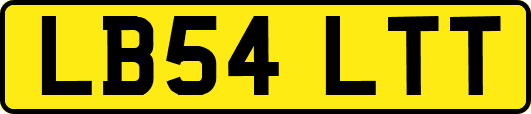 LB54LTT