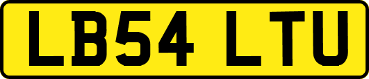 LB54LTU