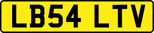 LB54LTV
