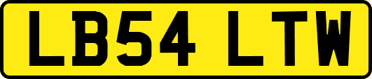 LB54LTW