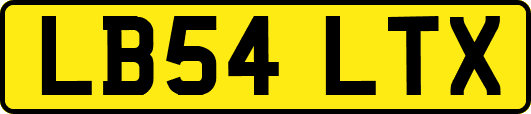 LB54LTX
