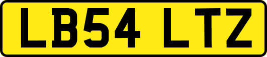 LB54LTZ