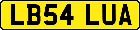 LB54LUA