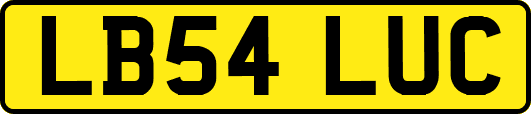 LB54LUC
