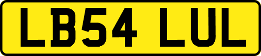 LB54LUL