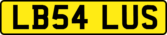 LB54LUS