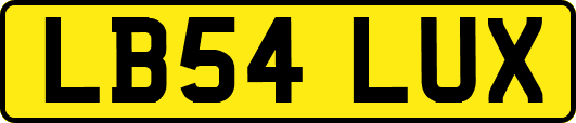 LB54LUX