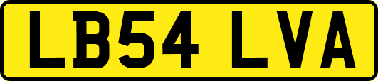 LB54LVA
