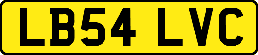 LB54LVC