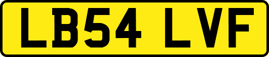 LB54LVF