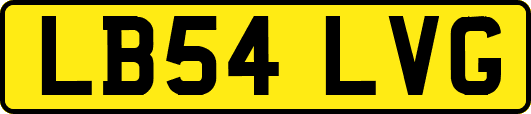LB54LVG