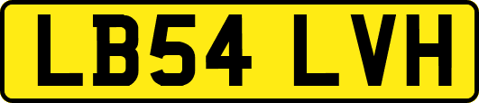 LB54LVH