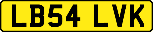 LB54LVK