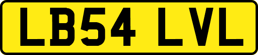 LB54LVL