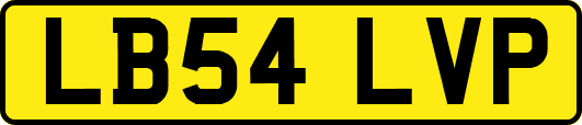 LB54LVP