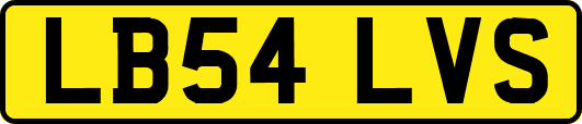 LB54LVS