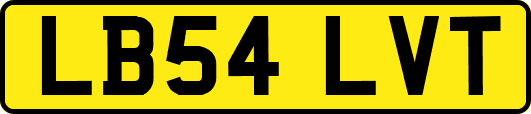 LB54LVT