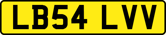 LB54LVV