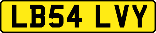 LB54LVY
