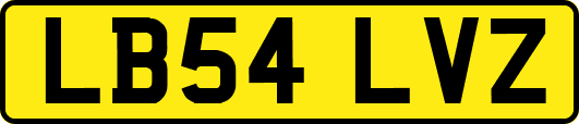 LB54LVZ