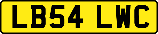 LB54LWC