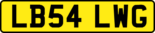 LB54LWG