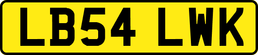 LB54LWK