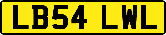 LB54LWL
