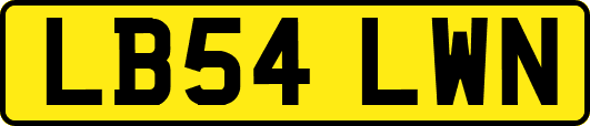 LB54LWN