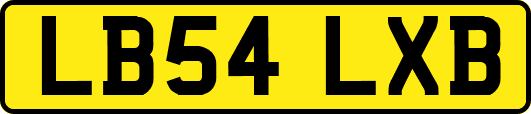 LB54LXB