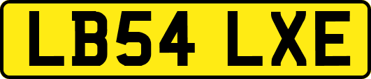 LB54LXE
