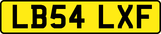 LB54LXF