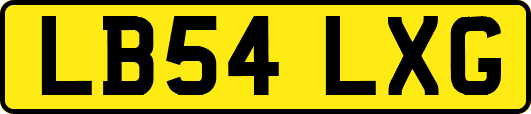 LB54LXG