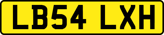 LB54LXH