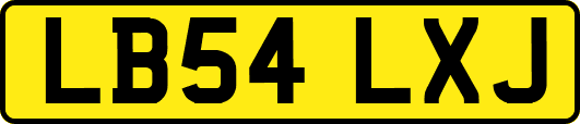 LB54LXJ